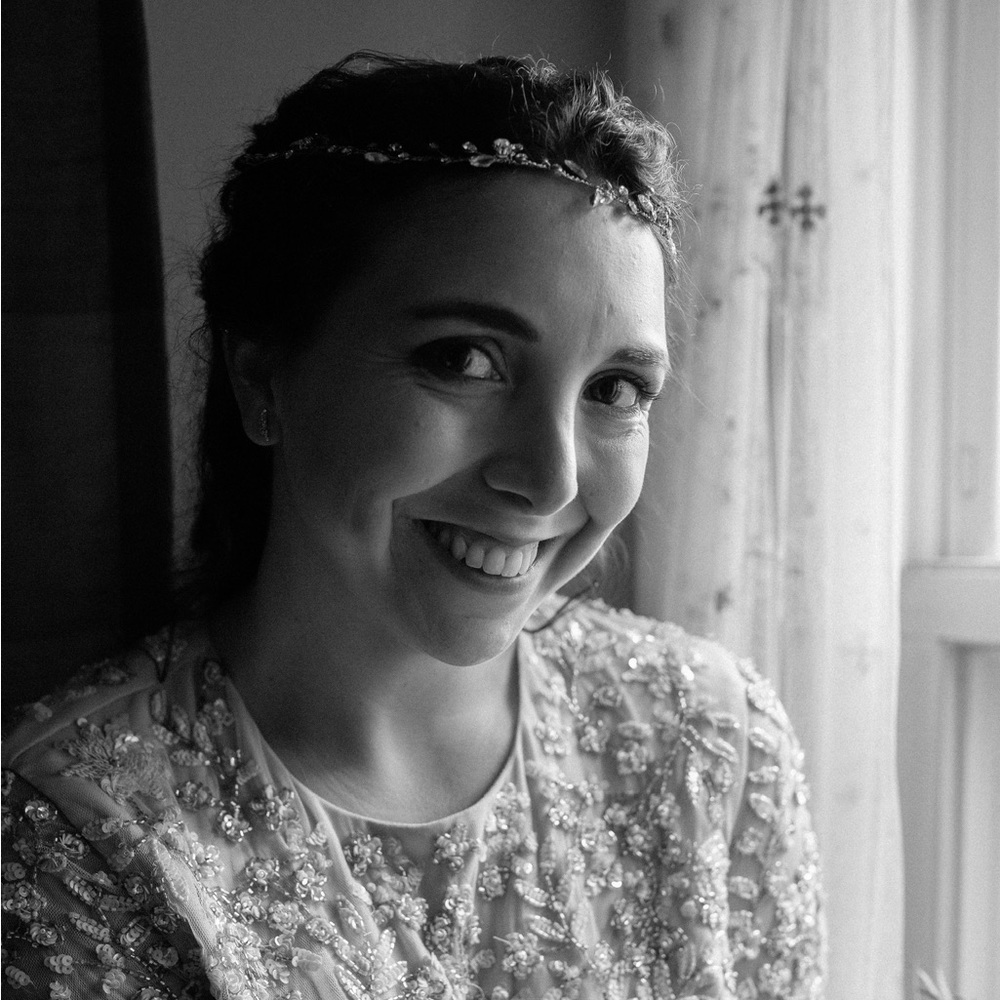 Meet your Posher, Nicole